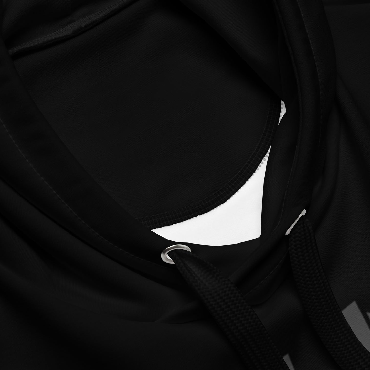 IMPULSE UNISEX HOODIE