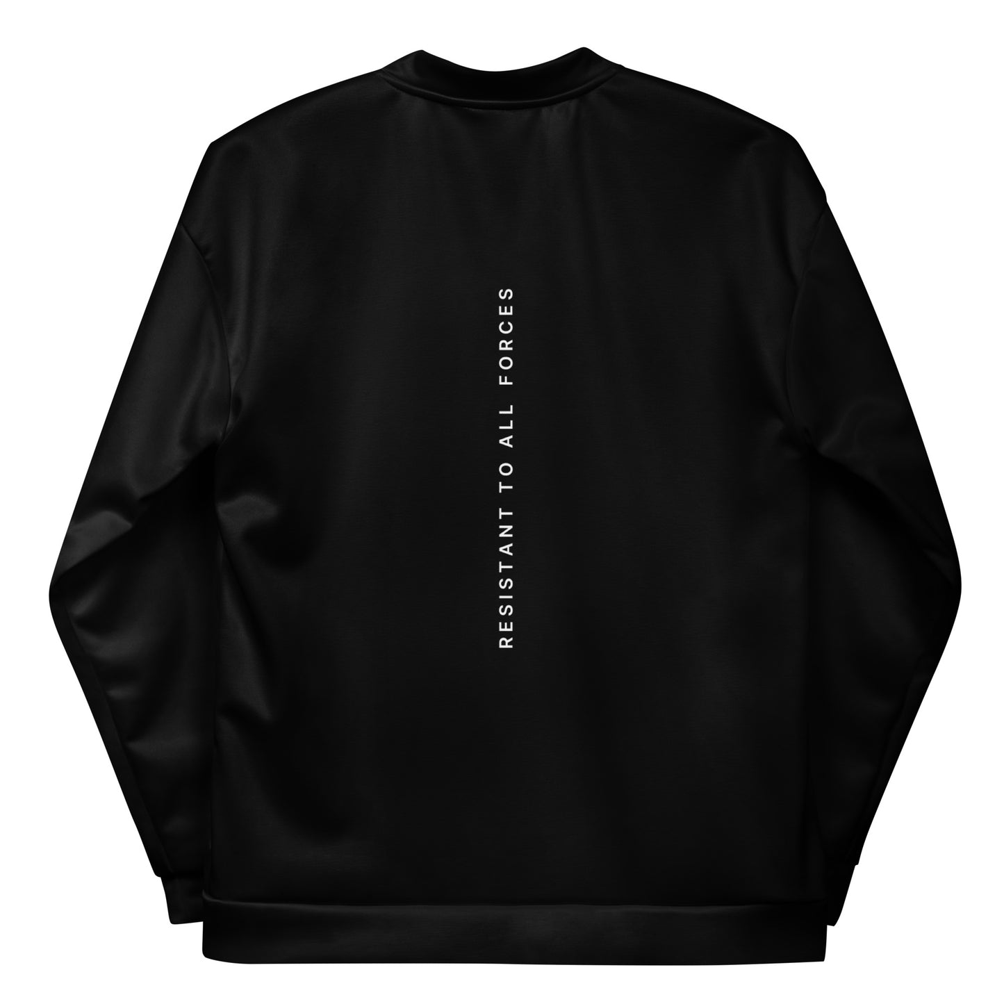 IMPULSE - UNISEX BOMBER