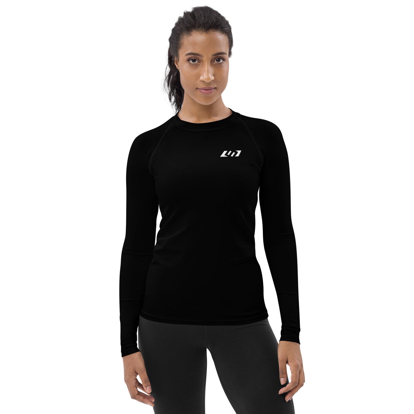 BF - WOMEN COMPRESSION BLACK