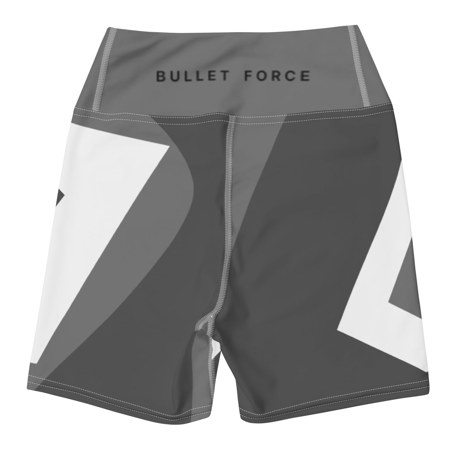 BF - WOMEN GYM SHORTS G/W
