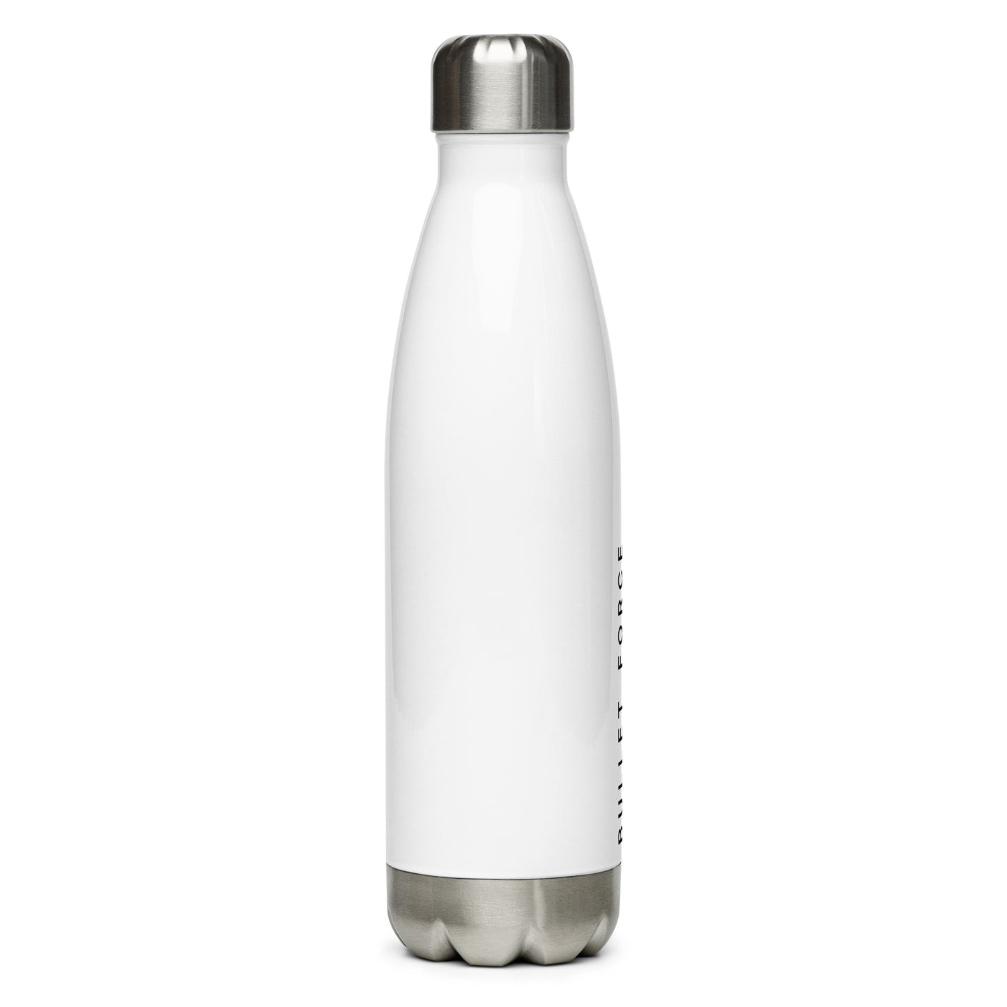 BF - STAINLESS STEEL WATER BOTTLE
