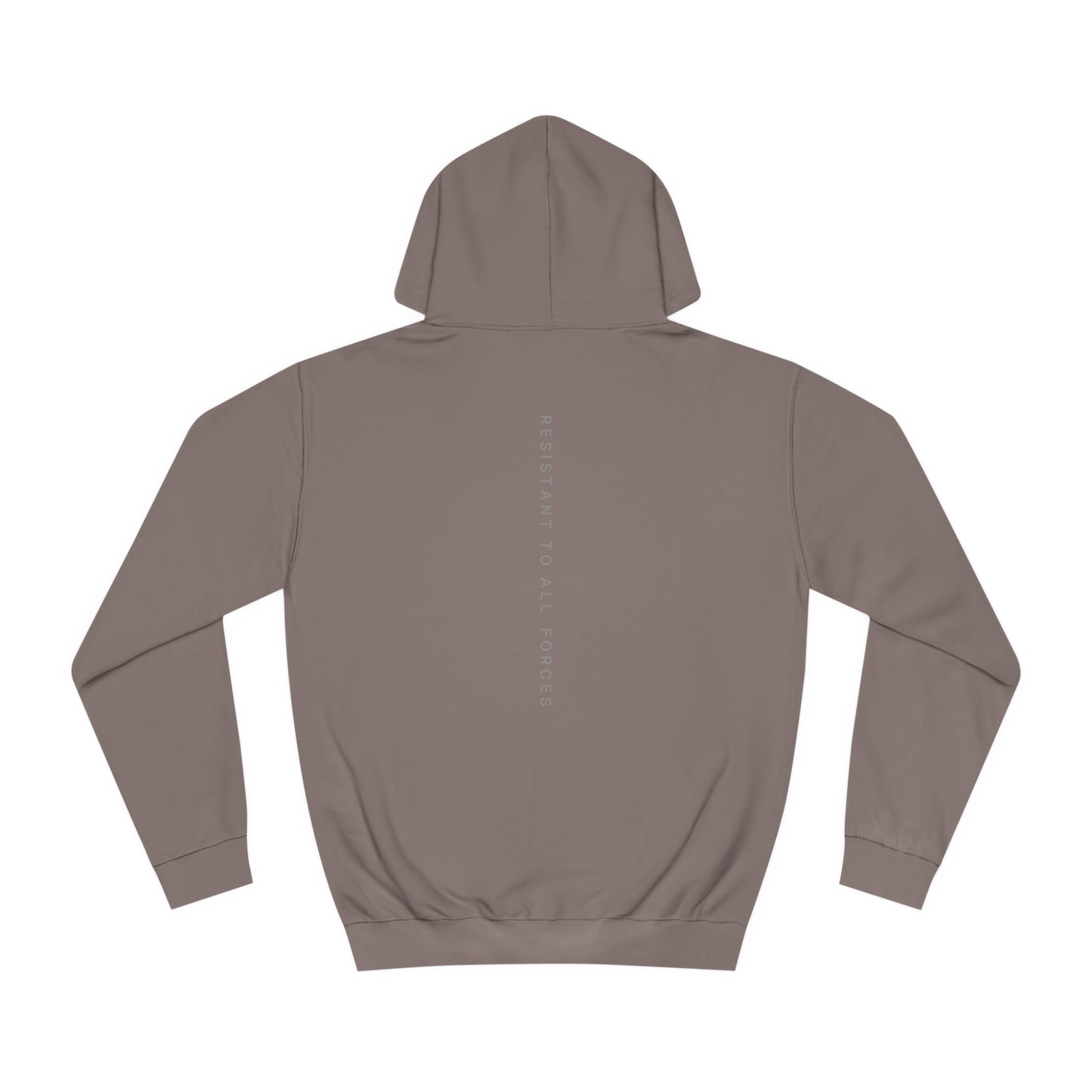 IMPULSE - UNISEX HOODIE