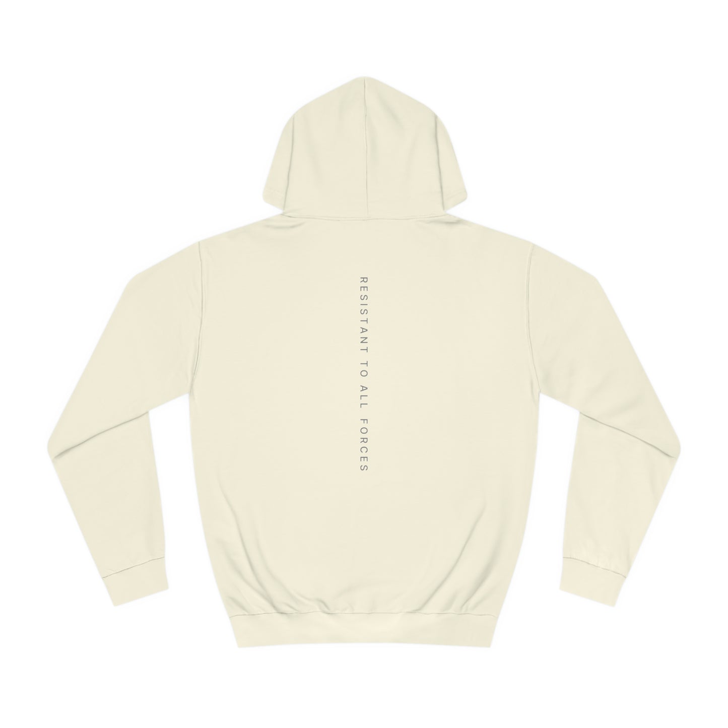 IMPULSE - UNISEX HOODIE