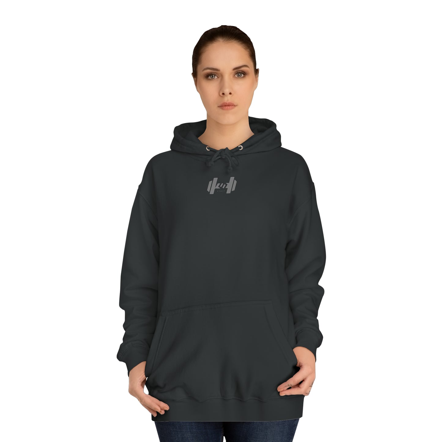 IMPULSE - UNISEX HOODIE