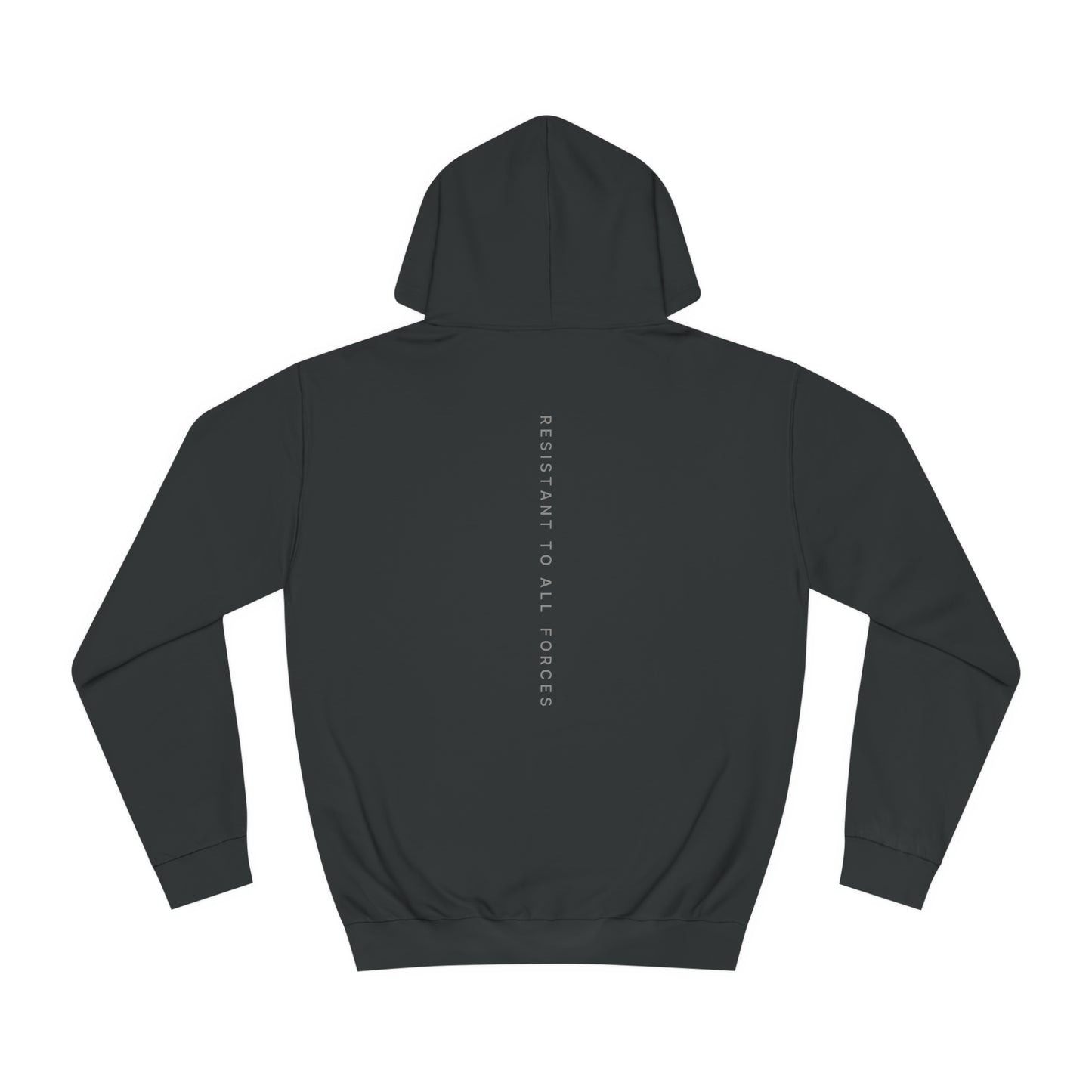 IMPULSE - UNISEX HOODIE