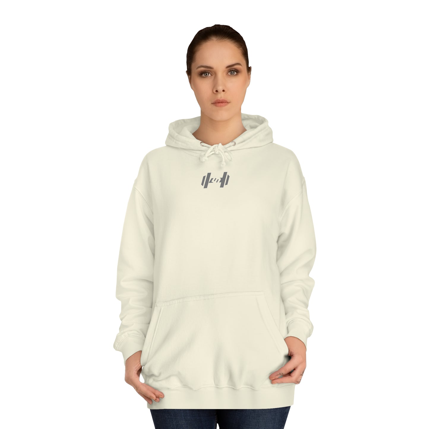 IMPULSE - UNISEX HOODIE