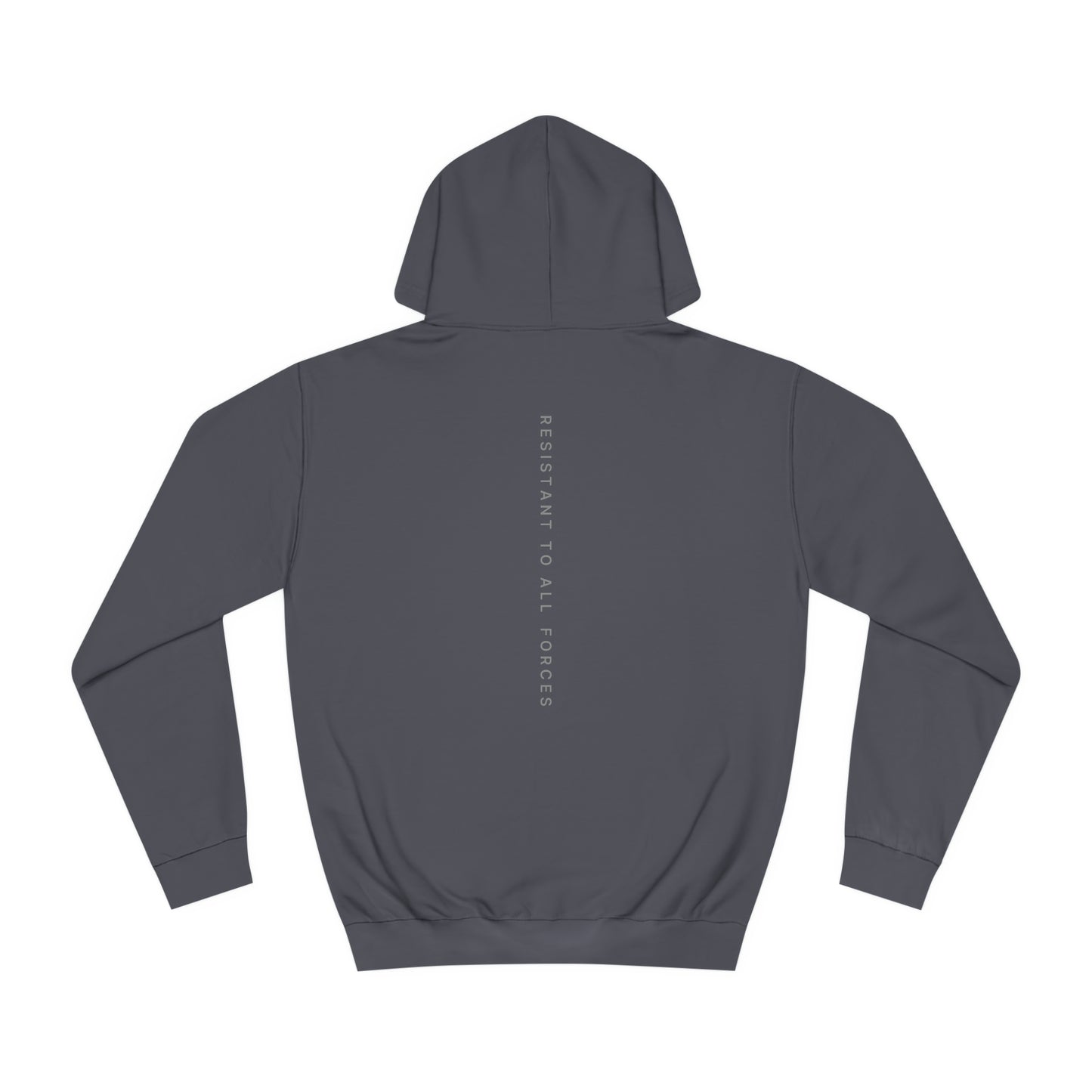 IMPULSE - UNISEX HOODIE