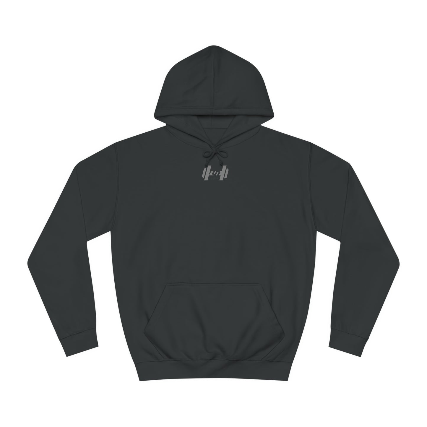 IMPULSE - UNISEX HOODIE