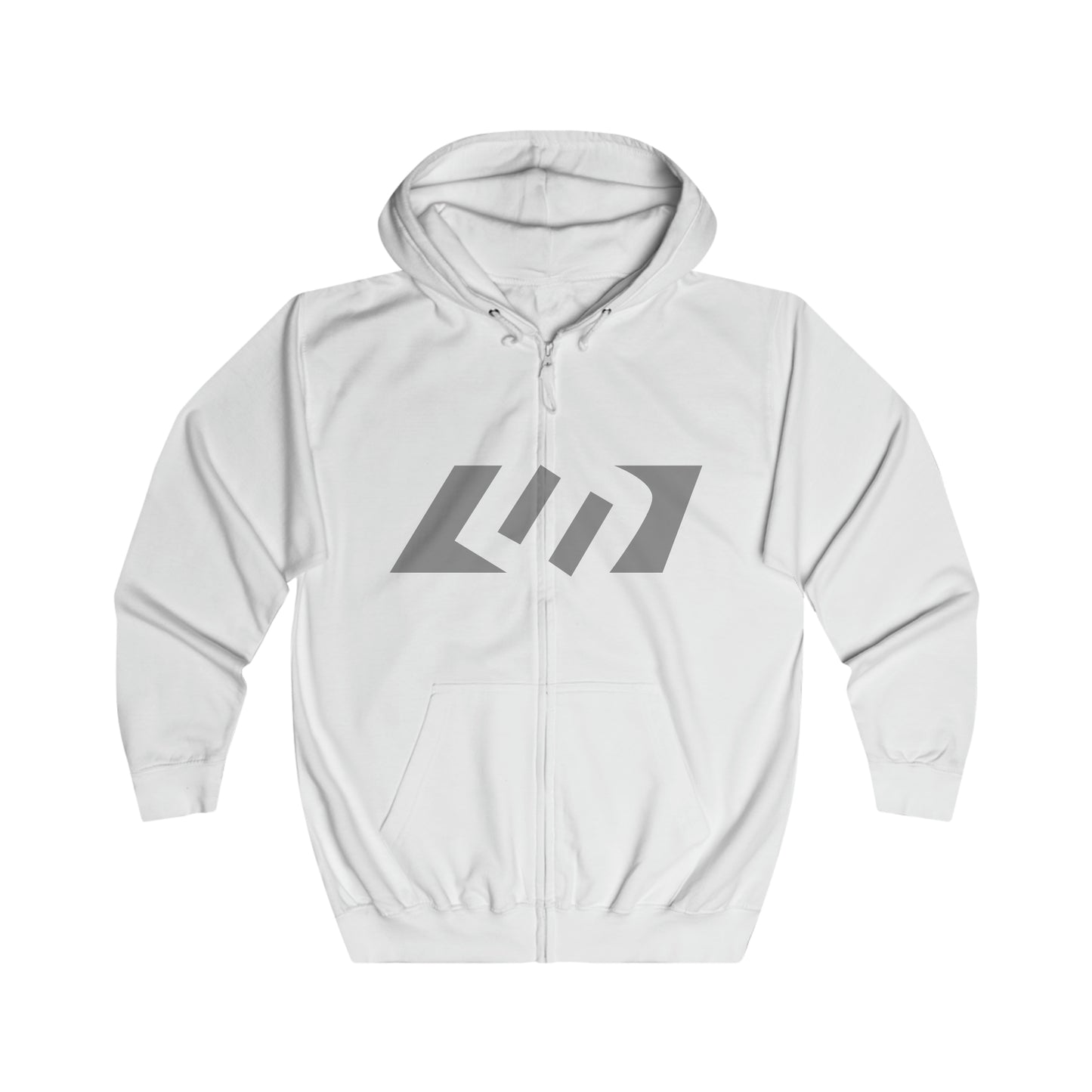 BF - UNISEX ZIP HOODIE