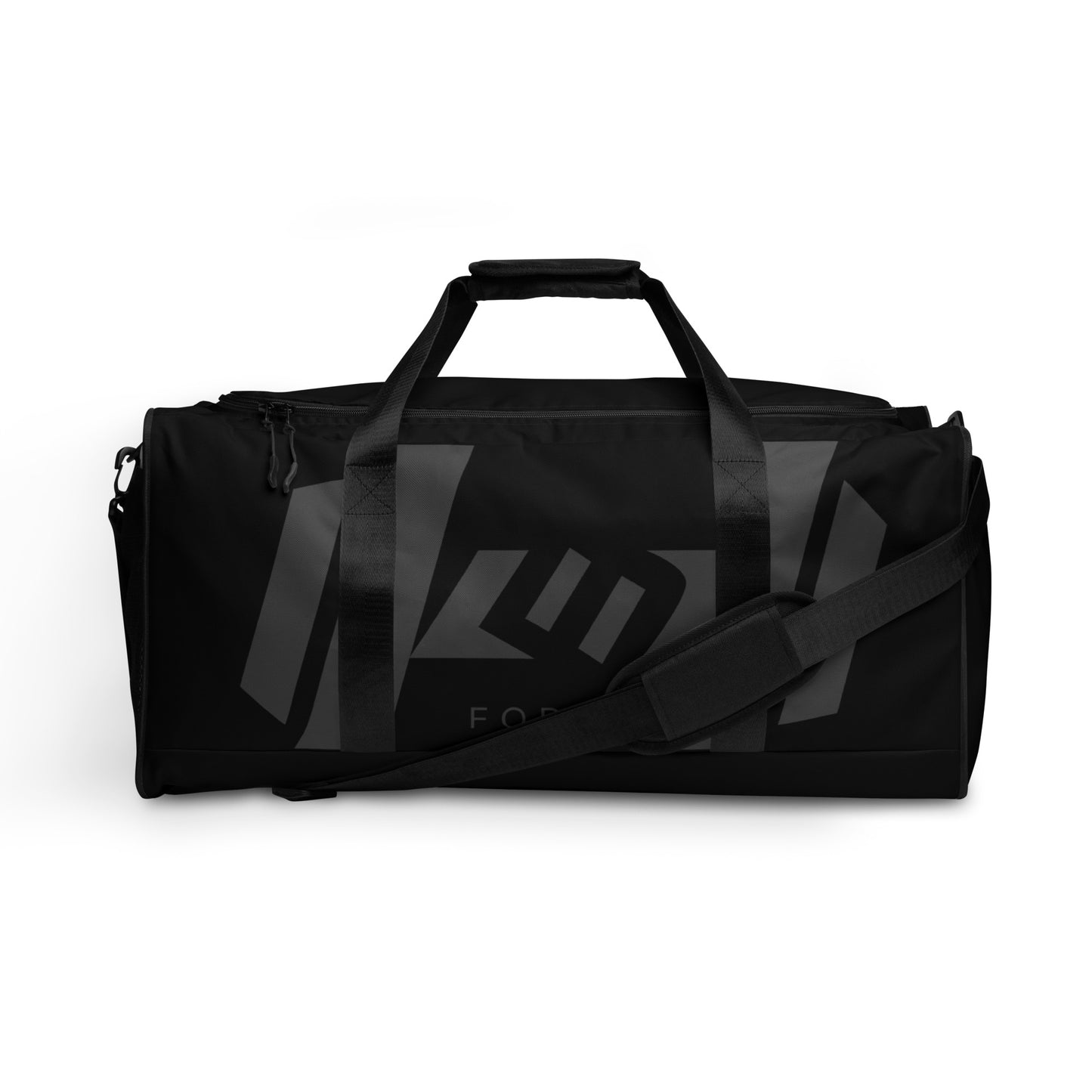 BF - DUFFLE LARGE