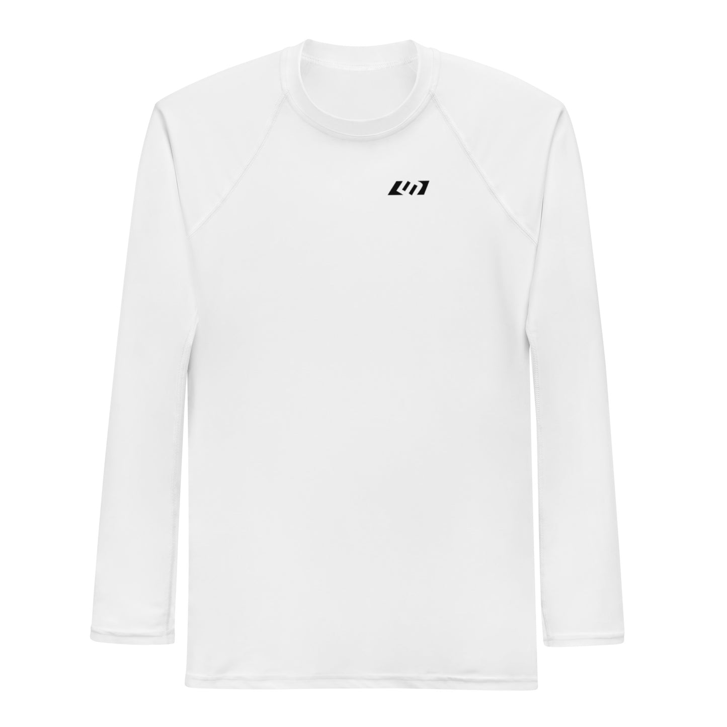 BF - MEN COMPRESSION WHITE