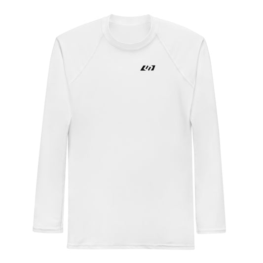 BF - MEN COMPRESSION WHITE