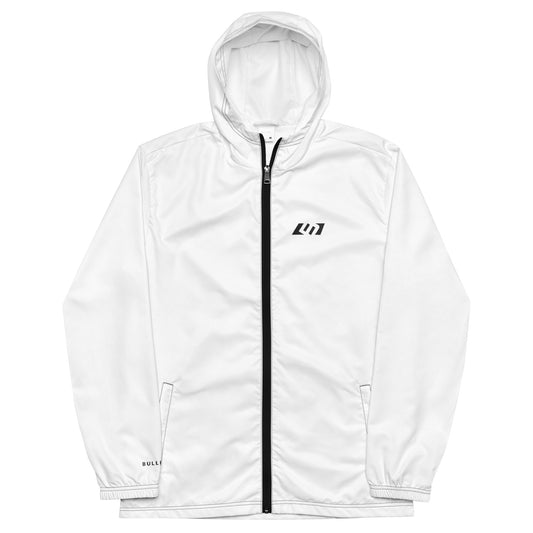 BF - MEN WINDBREAKER WHITE