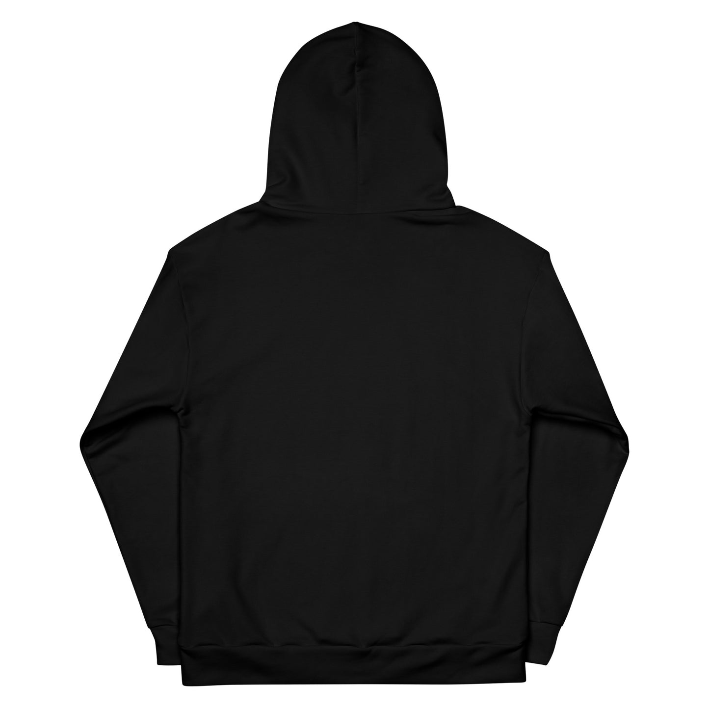 IMPULSE UNISEX HOODIE