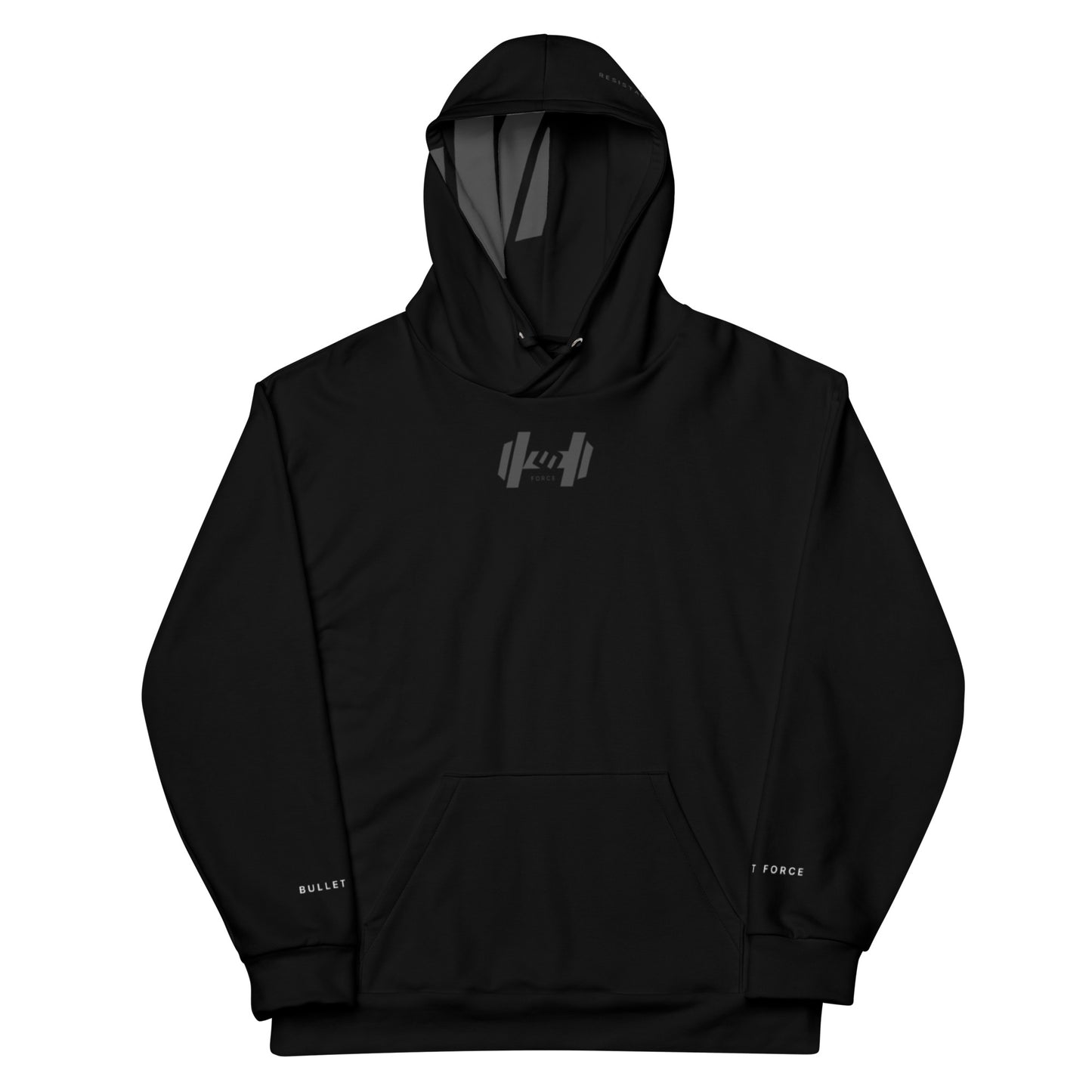 IMPULSE UNISEX HOODIE