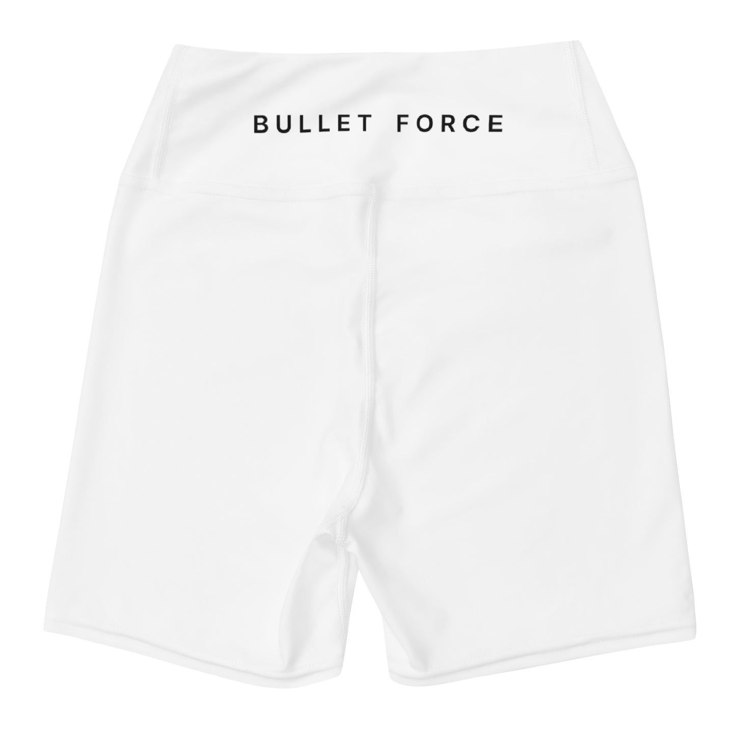 BF - WOMEN GYM SHORTS