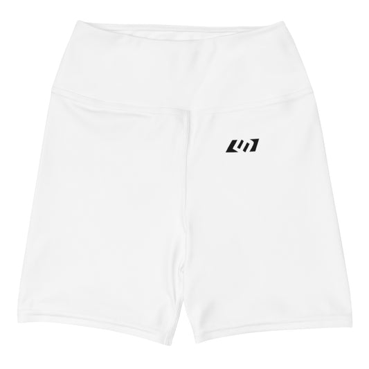 BF - WOMEN GYM SHORTS