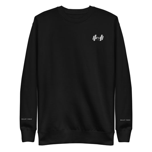 IMPULSE - UNISEX SWEATER