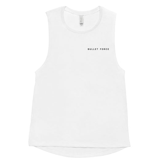 BF - WOMEN TANK